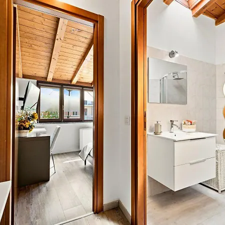 Apartment Bloft Boutique Free Parking Metro Duomo *