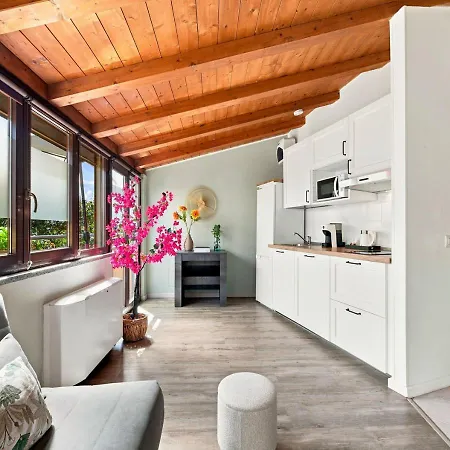Apartment Bloft Boutique Free Parking Metro Duomo Mailand
