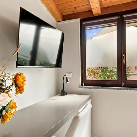 Apartment Bloft Boutique Free Parking Metro Duomo