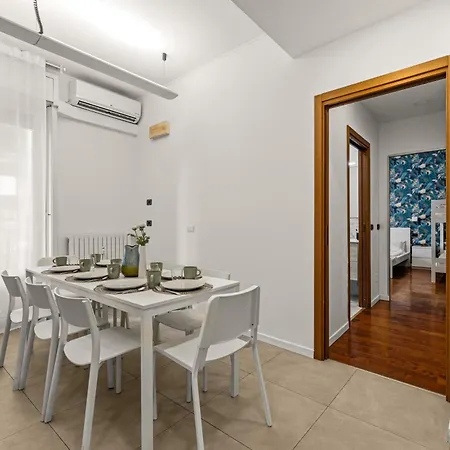 Stayeasy Filzi41 - 2 Bedrooms 2 Baths - Station Apartment Mailand