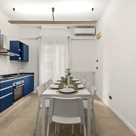 Stayeasy Filzi41 - 2 Bedrooms 2 Baths - Station *