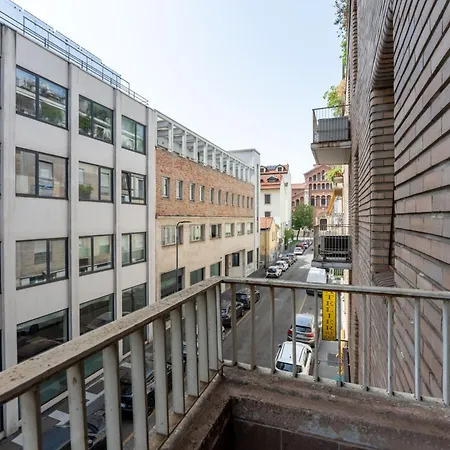 Apartment Stayeasy Filzi41 - 2 Bedrooms 2 Baths - Station *