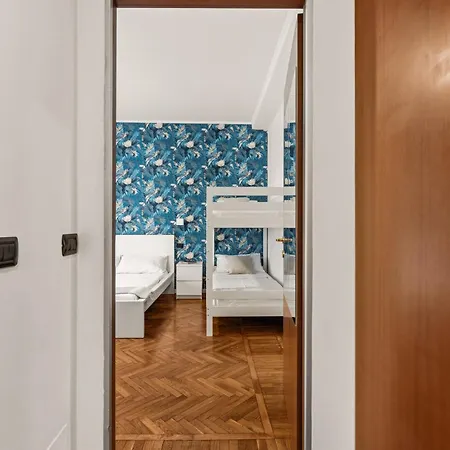 Apartment Stayeasy Filzi41 - 2 Bedrooms 2 Baths - Station *