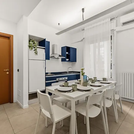 Apartment Stayeasy Filzi41 - 2 Bedrooms 2 Baths - Station *