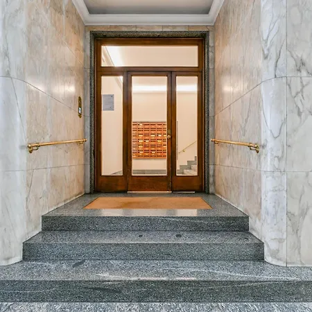 Apartment Stayeasy Filzi41 - 2 Bedrooms 2 Baths - Station