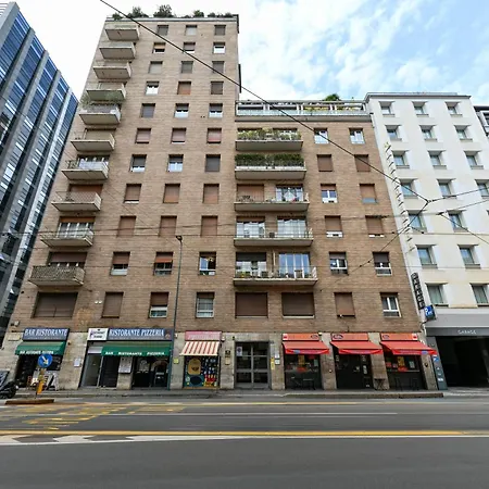 Stayeasy Filzi41 - 2 Bedrooms 2 Baths - Station Apartment
