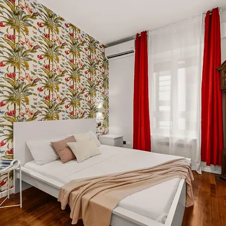 Stayeasy Filzi41 - 2 Bedrooms 2 Baths - Station *