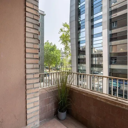 Apartment Stayeasy Filzi41 - 2 Bedrooms 2 Baths - Station *