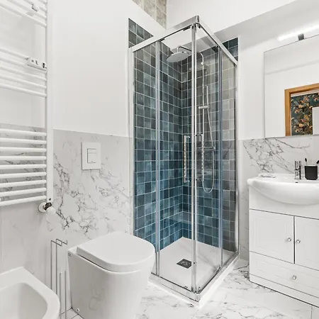 Stayeasy Filzi41 - 2 Bedrooms 2 Baths - Station * Mailand