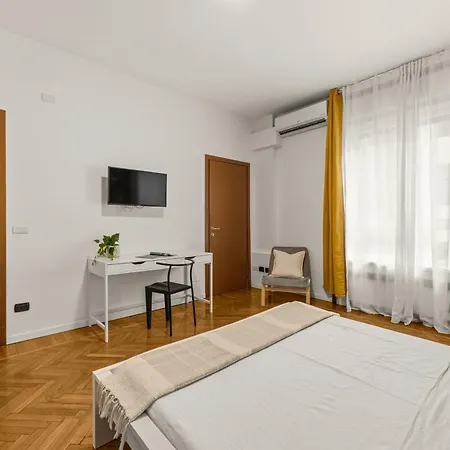 Apartment Stayeasy Filzi41 - 2 Bedrooms 2 Baths - Station