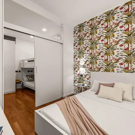 Stayeasy Filzi41 - 2 Bedrooms 2 Baths - Station Apartment *