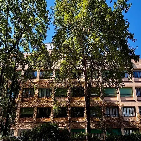 Bloft Boutique Free Parking Metro Duomo Apartment *