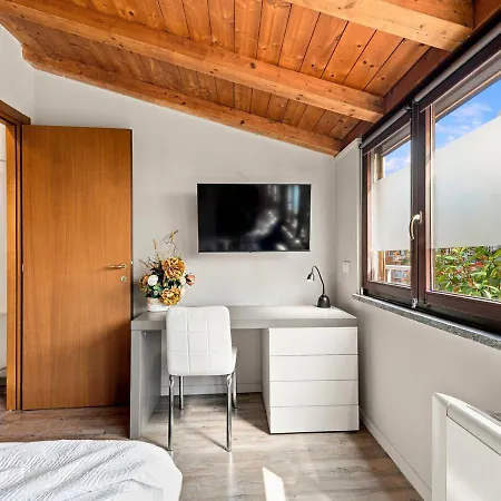 Bloft Boutique Free Parking Metro Duomo Apartment *