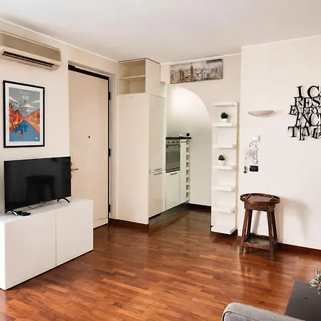 Big Fiera Terrace - Amendola M1