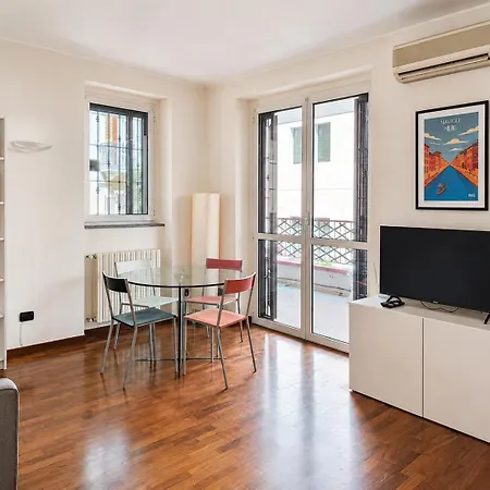Apartment Big Fiera Terrace - Amendola M1 *