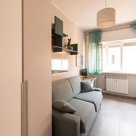 Daire Isola North 52