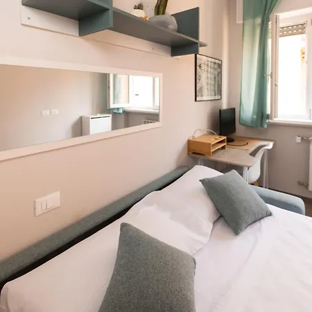 Isola North 52 Daire *