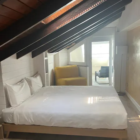 Casa - Boutique Attic, Silence & Style