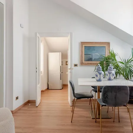 Santa Sofia Penthouses * ميلان