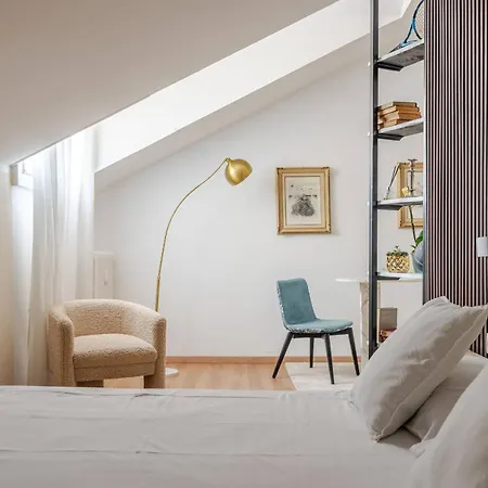 Santa Sofia Penthouses