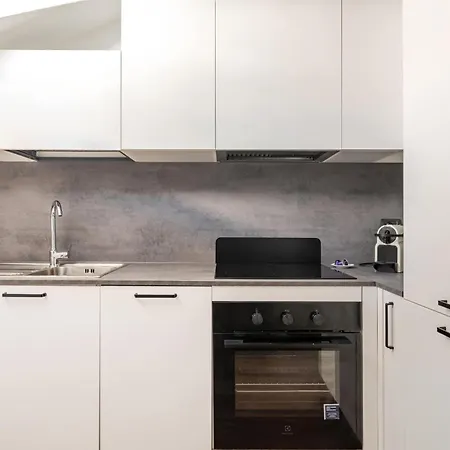 Santa Sofia Penthouses * ميلان