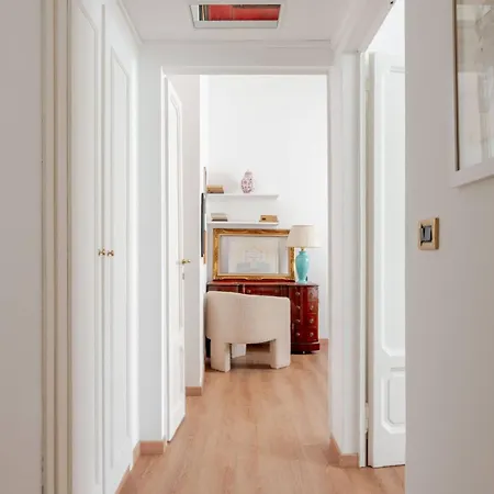 Santa Sofia Penthouses