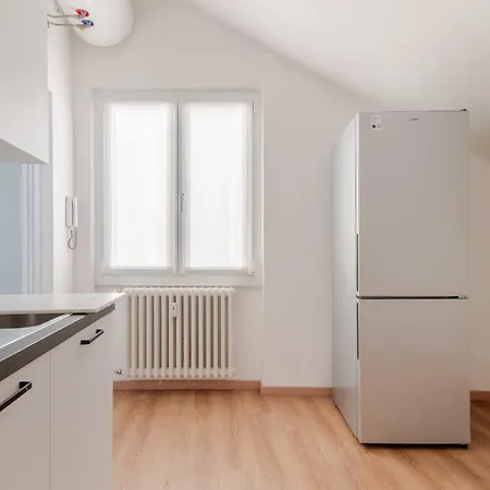 Santa Sofia Penthouses * ميلان