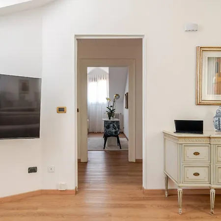Santa Sofia Penthouses