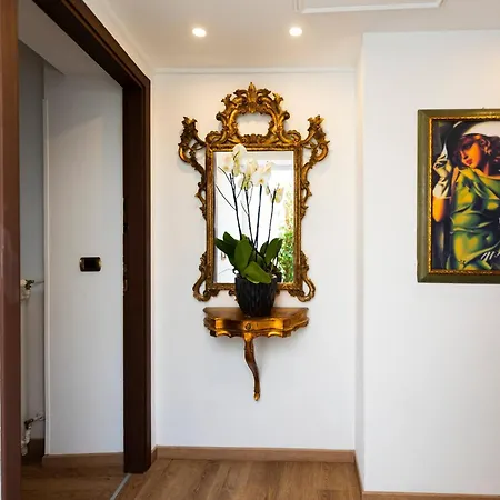 Santa Sofia Penthouses ميلان