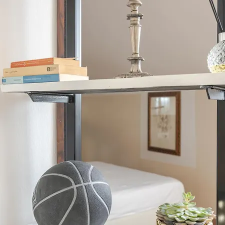 Santa Sofia Penthouses * ميلان