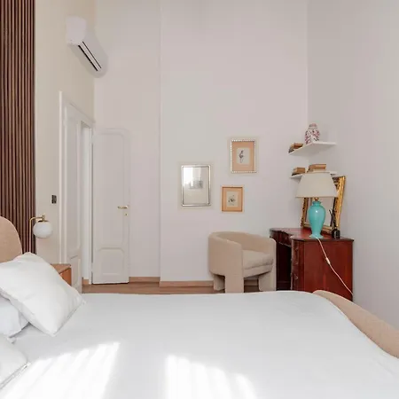 Santa Sofia Penthouses