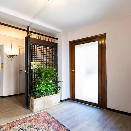 Santa Sofia Penthouses *