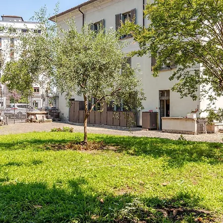 Santa Sofia Penthouses
