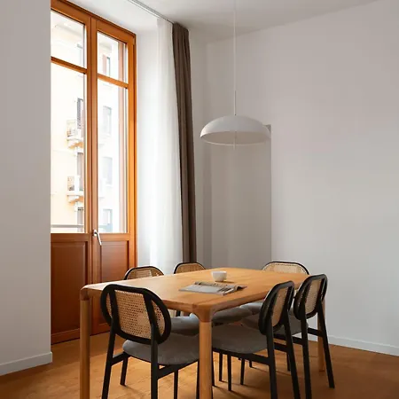 Limehome Navigli 4*