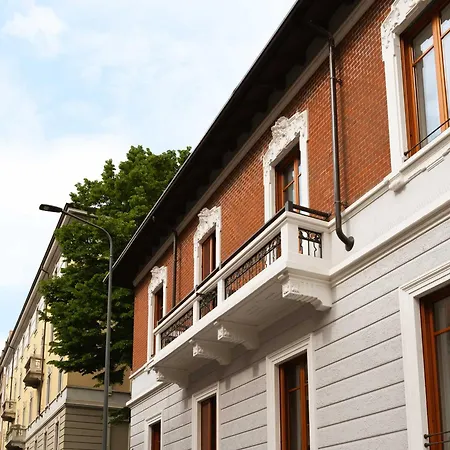 Апарт-отель Limehome Navigli