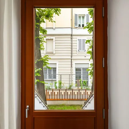 Limehome Navigli Апарт-отель 4*