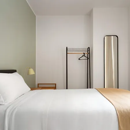 Limehome Navigli Апарт-отель 4*