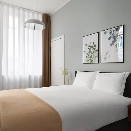 Апарт-отель Limehome Navigli 4*