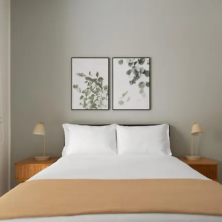 Апарт-отель Limehome Navigli 4*