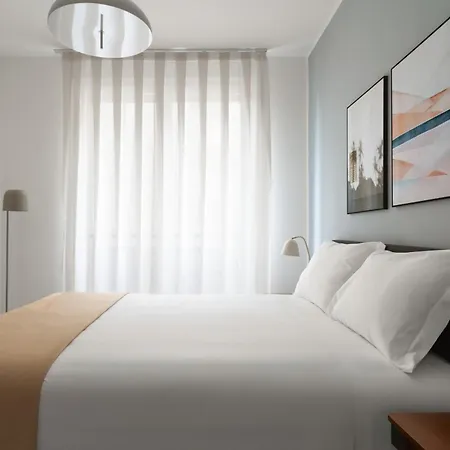 Limehome Navigli 4* Милан