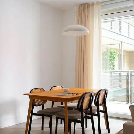 Limehome Navigli Апарт-отель 4*