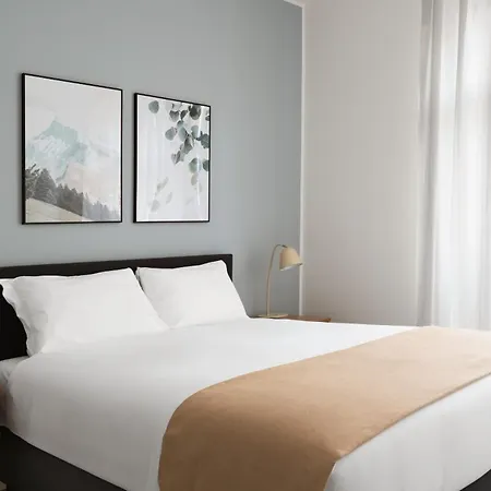 Апарт-отель Limehome Navigli 4*