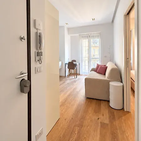 Atelier Pisani - Apartament *