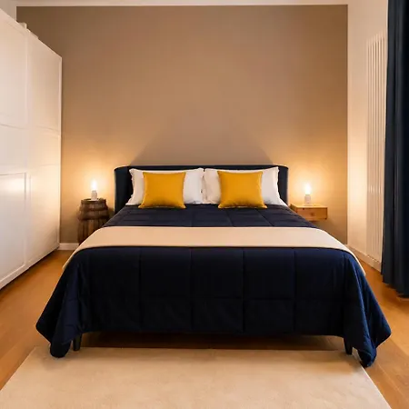 Appartement Design Flat Sarpi Metro Duomo Chinatown