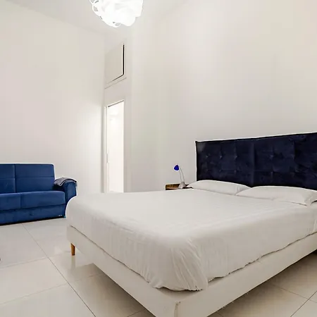 Duomo E Tribunale Luxury 2 Bedroom 2 Bathroom Lägenhet Milano