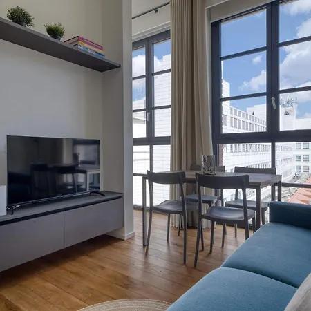 Bright 1br Near To The Center Of Milano