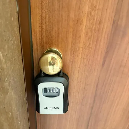 Dimora Lombardi - Porta Romana *