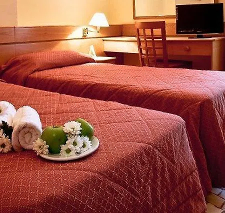 Hotel Garibaldi Palace