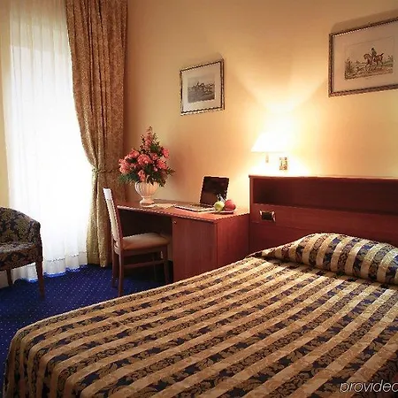 Garibaldi Palace 밀라노