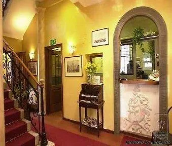 Otel Trentina